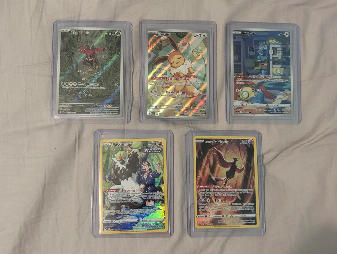 Graded Slabs