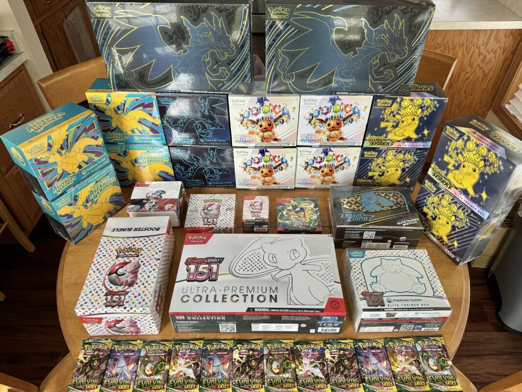 pokemon